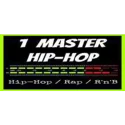 1 Master Hip Hop