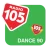 105 DANCE 90