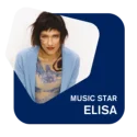 105 MUSIC STAR ELISA