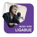 105 MUSIC STAR LIGABUE