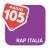 105 RAP ITALIA