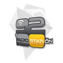 92100 Stazione radio