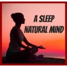 Una mente naturale per il sonno