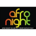 Afro House Night