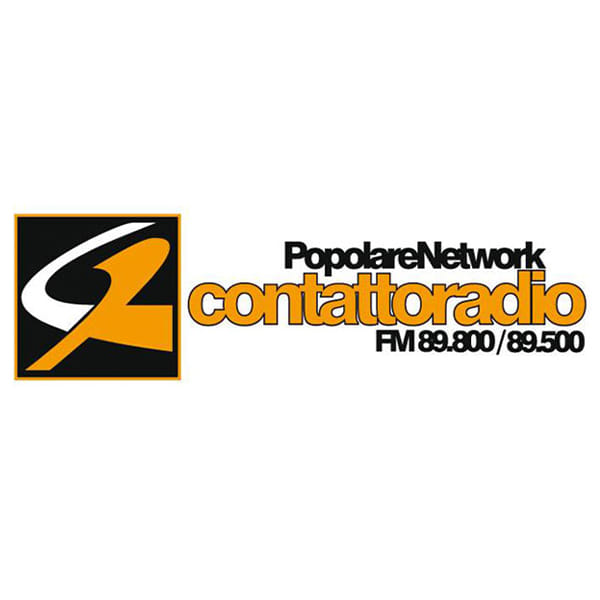 Contatto radio listen live radio italy
