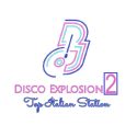 Disco Explosion Radio 2