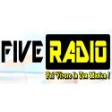 Five Radio Italy