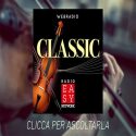 RADIO EASY NETWORK CLASSICA