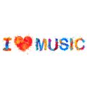 I Love Music