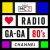 MC2 Radio Ga-Ga Channel