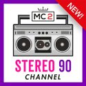 MC2 Stereo 90 Channel
