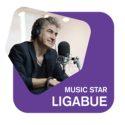 MUSIC STAR LIGABUE