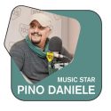 MUSIC STAR PINO DANIELE