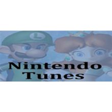 Nintendo Tunes