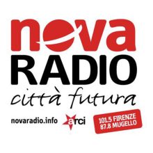 Novaradio Citta Futura