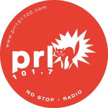 PRL 101.7