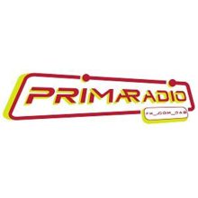 Primaradio