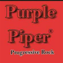 Purple Piper Progressive Rock