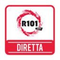 R101 DIRETTA