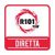 R101 DIRETTA