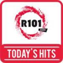 R101 TODAY'S HITS