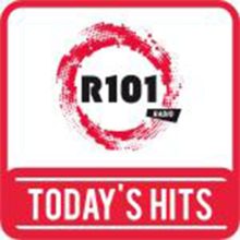 R101 TODAY'S HITS