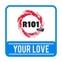 R101 YOUR LOVE