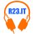 R23 Web Radio