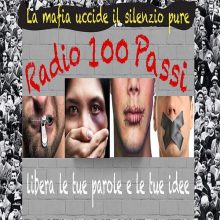 Radio 100 Passi