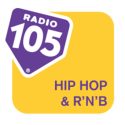 Radio 105 HipHop RnB