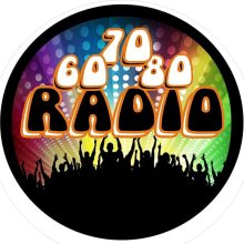 Radio 60 70 80, Ascolta dal vivo | Radio Italia