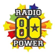 Radio 80 Power