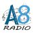 Radio A8