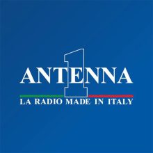 Radio Antenna 1 Roma