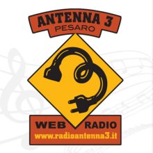 Radio Antenna 3