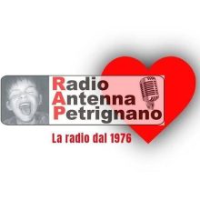 Radio Antenna Petrignano