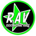 Radio Antenna Verde