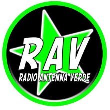 Radio Antenna Verde