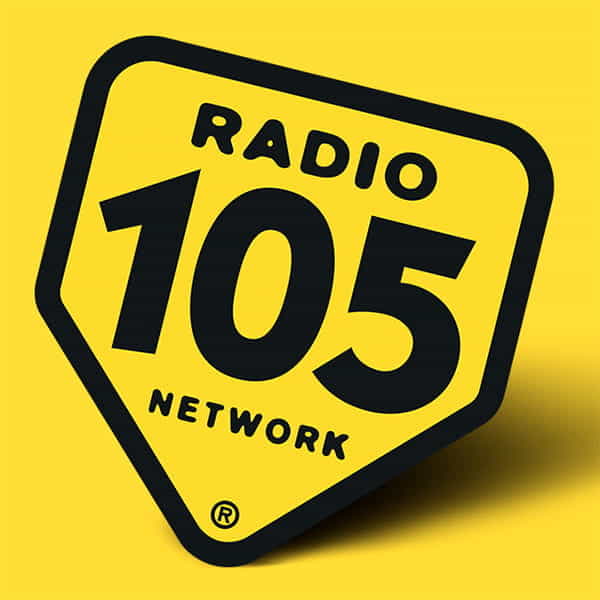 105 generation listen live radio italy