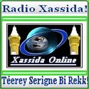 Radio Xassida Online