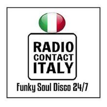 Radio Contact Italy