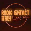 Radio Contact Italy Funky