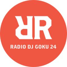 Radio Dj Goku 24