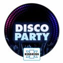 Radio Kiss Kiss Disco Party