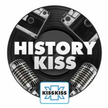 Radio Kiss Kiss History Kiss