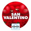 Radio Kiss Kiss San Valentino