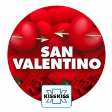 Radio Kiss Kiss San Valentino