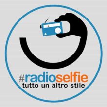 Radio Selfie