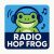 Radio Hop Frog