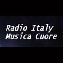 Radio Italy Musica Cuore